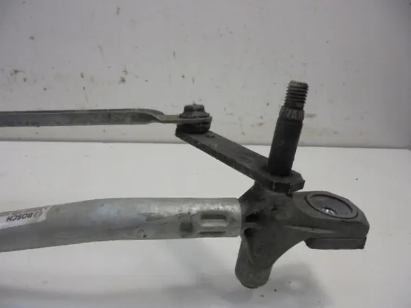 Mécanisme moteur essuie-glace avant OEM 30753493 Volvo V60 image 9