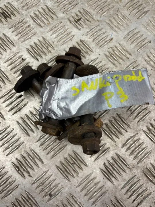OEM Excentriska Bultar Mitsubishi Pajero III Fram image 2