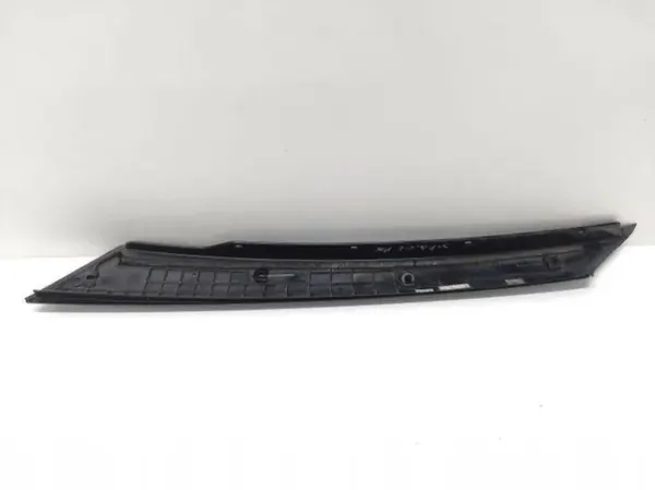 Protection pare-brise Skoda Fabia II Combi OEM 5J6853263 image 3