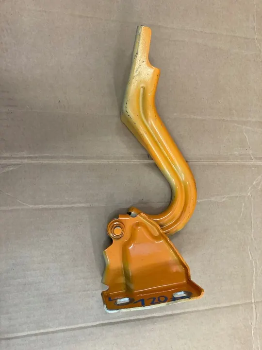 Fiat OE 1382137080 Bisagra, Cubierta del Motor image 2