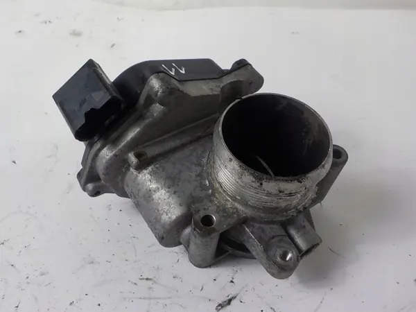 Drosselklappe VW SKODA SEAT 1.6TDI OEM 03L128063AD image 2