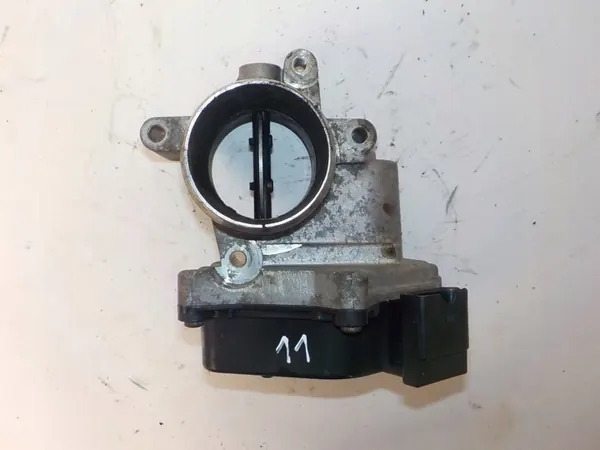 Drosselklappe VW SKODA SEAT 1.6TDI OEM 03L128063AD image 5