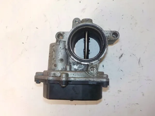 Drosselklappe VW SKODA SEAT 1.6TDI OEM 03L128063AD image 6