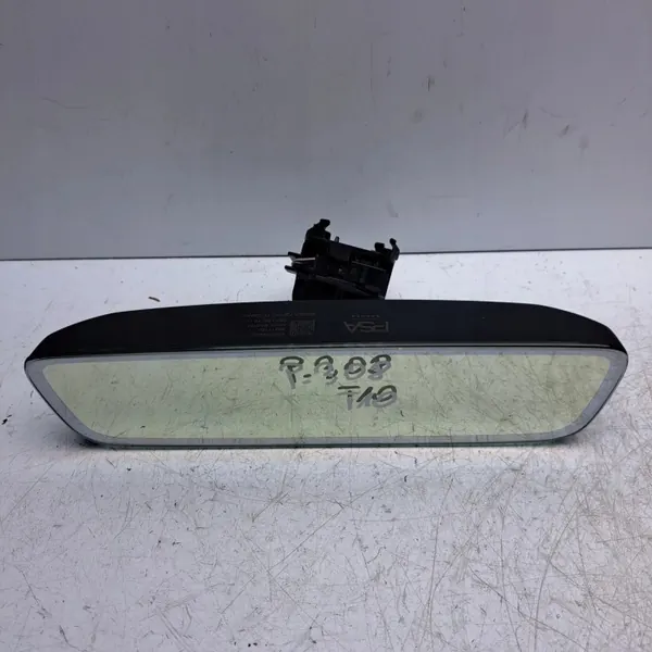 Espelho Retrovisor OEM 7105699 para Peugeot 308 - Usado image 2