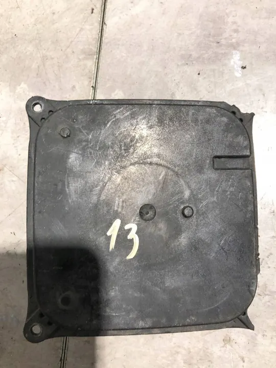 LED-controller Mercedes-Benz C W204 A2189009901 image 5