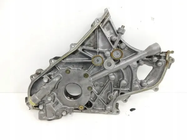 Carcasa de Bomba de Aceite OEM Nissan 2.2 DCI - Usado image 3