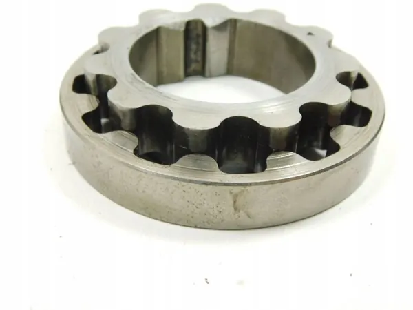 Carcasa de Bomba de Aceite OEM Nissan 2.2 DCI - Usado image 8