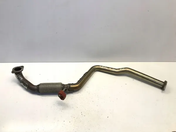 BYD Avgasflexrör OEM SA3HRU-1203010 Begagnad image 2