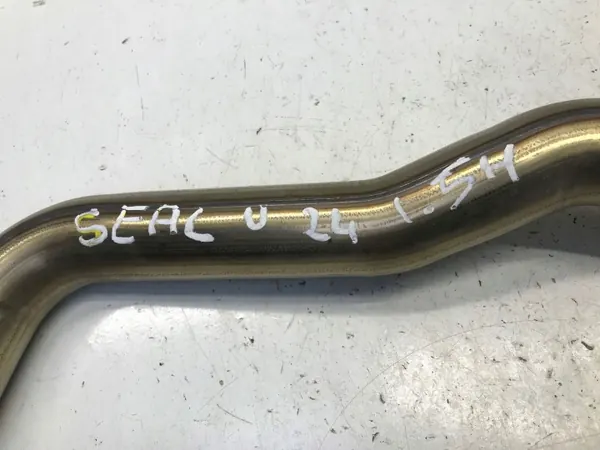 BYD Avgasflexrör OEM SA3HRU-1203010 Begagnad image 4