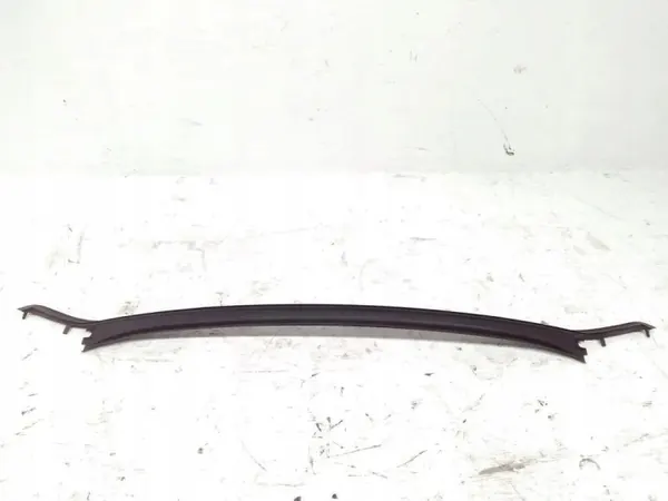 Audi A7 S7 Bagageluckfoder OEM 4G8827229 image 2