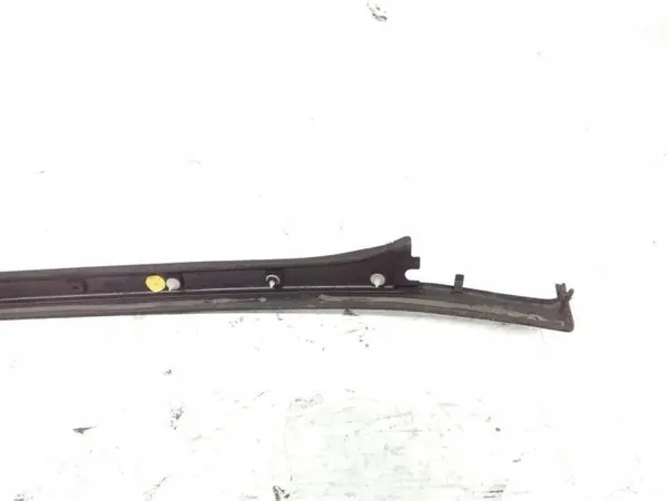 Audi A7 S7 Bagageluckfoder OEM 4G8827229 image 3