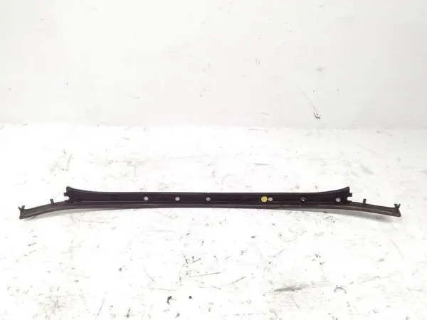 Audi A7 S7 Bagageluckfoder OEM 4G8827229 image 4