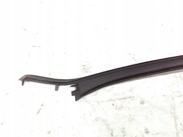 Audi A7 S7 Bagageluckfoder OEM 4G8827229 image 5