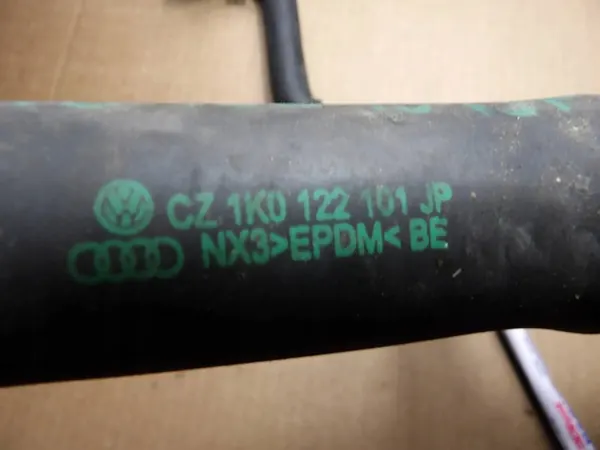 Jäähdytyslinja SKODA VW SEAT image 2