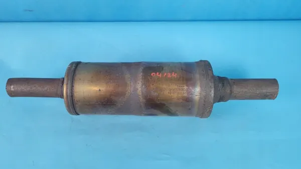 Catalyseur Ford EcoSport 1.0B J1B1-5F228-GA image 2