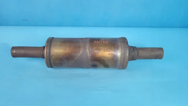 Catalyseur Ford EcoSport 1.0B J1B1-5F228-GA image 3