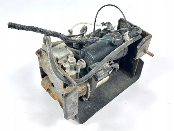 OEM 10GM718A/1 Luchtveringcompressor voor GM SUV's image 2