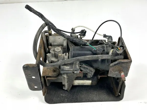 OEM 10GM718A/1 Luchtveringcompressor voor GM SUV's image 4