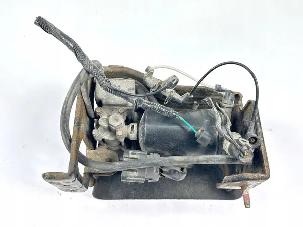 OEM 10GM718A/1 Luchtveringcompressor voor GM SUV's image 5
