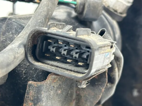 OEM 10GM718A/1 Luchtveringcompressor voor GM SUV's image 6