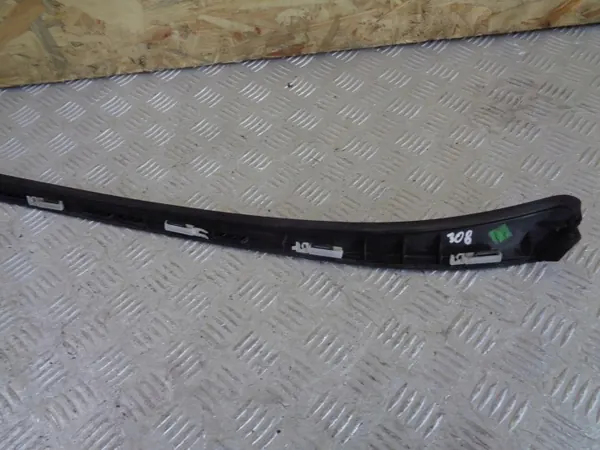OEM 9680623780 Frontscheibenleiste Links Peugeot 308 image 6
