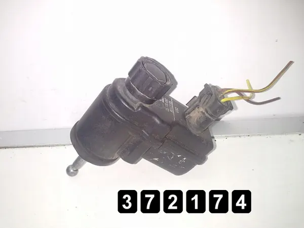 Opel Astra Koplampniveausensor OEM AM-372174 image 2
