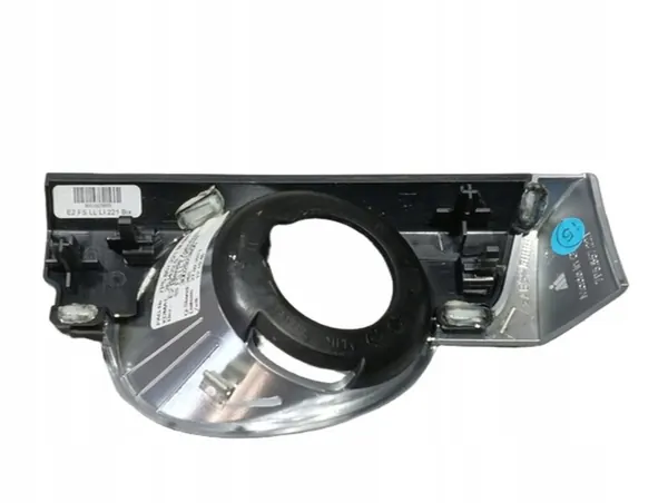 Porsche OE 7P5857221 Moldura Salpicadero - Usado image 3