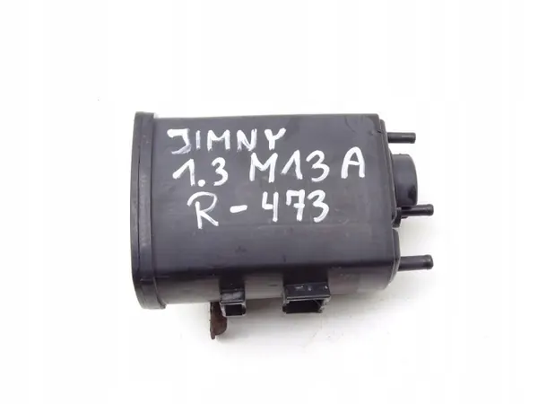 Filtro de carbón Suzuki Jimny III 1.3 16V OEM SUZUKI_JIMNY_III_01-18_1.3_16V_M13A_FILTR_WĘGLOWY image 2