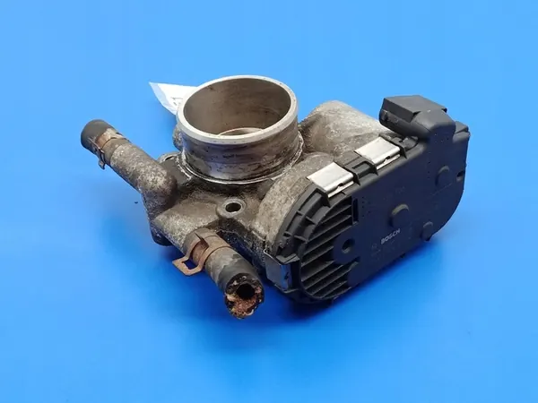 OPEL CORSA D 1.0 12V Drosselklappe BOSCH 0280750133 image 2