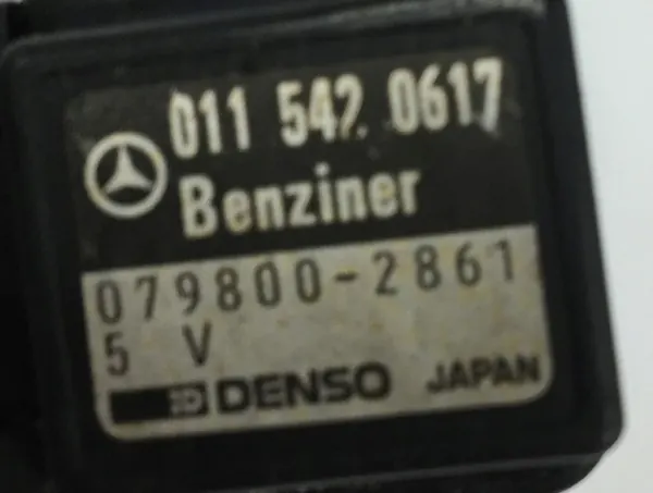 Ilmanpaineanturi Mercedes W140 S500 SL R129 OEM 0115420617 image 7