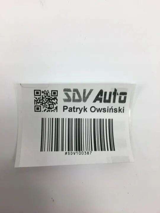 Ilmanpaineanturi Mercedes W140 S500 SL R129 OEM 0115420617 image 8