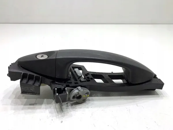 OEM LORK-1787-101058 Front Left Door Handle - Ford Transit image 2
