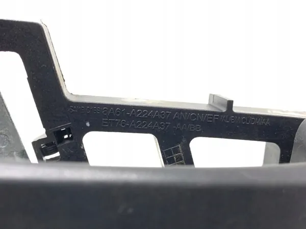 OEM LORK-1787-101058 Front Left Door Handle - Ford Transit image 4