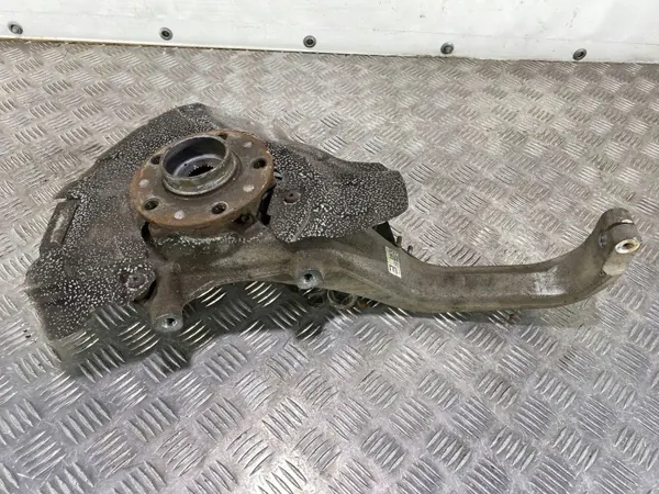 Braço de suspensão esquerdo OEM 00505415510 Alfa Romeo Stelvio image 2
