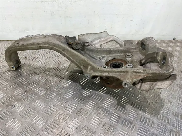 Braço de suspensão esquerdo OEM 00505415510 Alfa Romeo Stelvio image 10