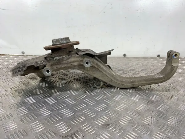 Braço de suspensão esquerdo OEM 00505415510 Alfa Romeo Stelvio image 3