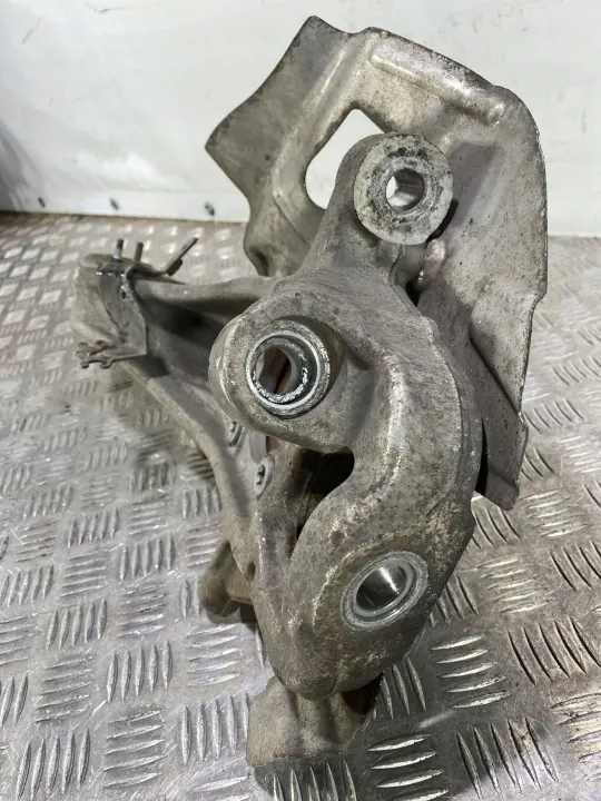 Braço de suspensão esquerdo OEM 00505415510 Alfa Romeo Stelvio image 4