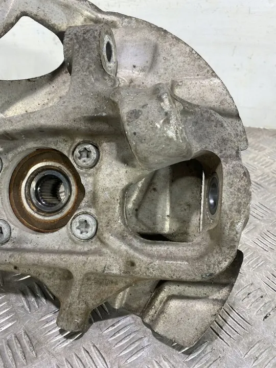 Braço de suspensão esquerdo OEM 00505415510 Alfa Romeo Stelvio image 5