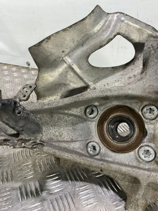 Braço de suspensão esquerdo OEM 00505415510 Alfa Romeo Stelvio image 7