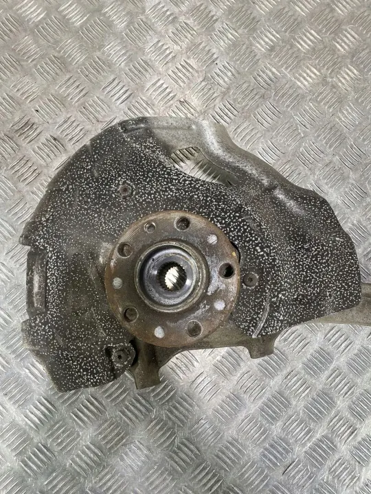 Braço de suspensão esquerdo OEM 00505415510 Alfa Romeo Stelvio image 8