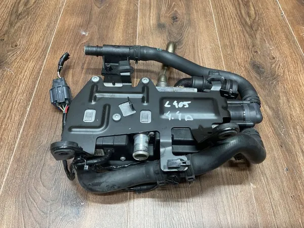 Webasto Standheizung OEM CPLA-18K463-AG für Range Rover image 6