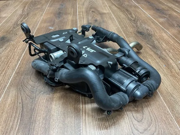 Webasto Standheizung OEM CPLA-18K463-AG für Range Rover image 7