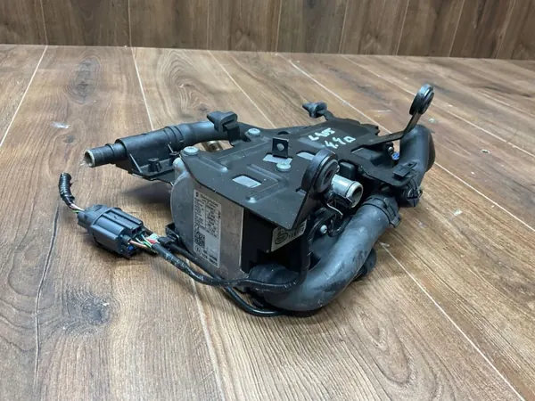Webasto Standheizung OEM CPLA-18K463-AG für Range Rover image 8