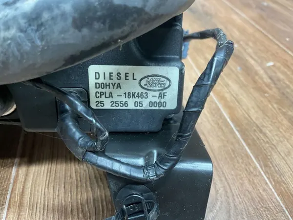 Webasto Standheizung OEM CPLA-18K463-AG für Range Rover image 9