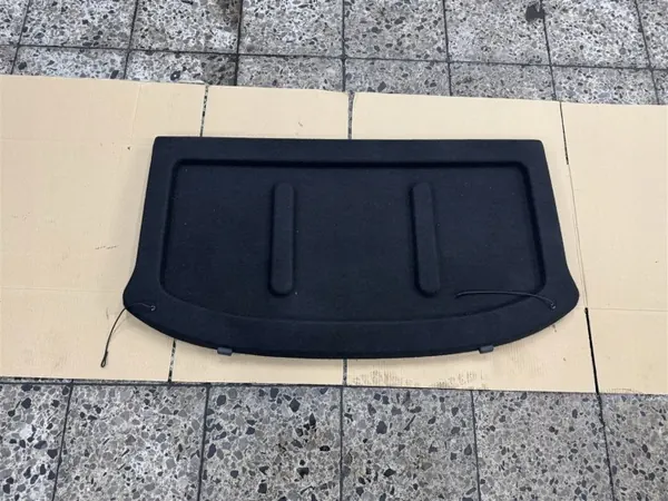 OEM PÓŁKA BAGAŻNIKA HYUNDAI I30 3 III HB 18-23R 22R image 2