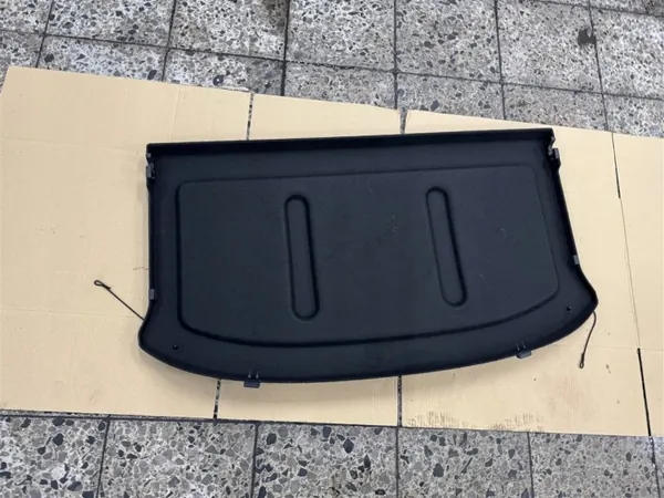 OEM PÓŁKA BAGAŻNIKA HYUNDAI I30 3 III HB 18-23R 22R image 4
