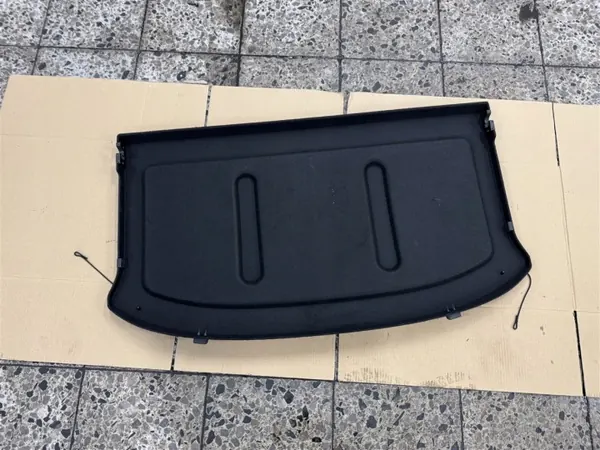 OEM PÓŁKA BAGAŻNIKA HYUNDAI I30 3 III HB 18-23R 22R image 5
