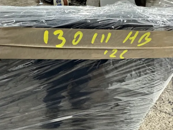 OEM PÓŁKA BAGAŻNIKA HYUNDAI I30 3 III HB 18-23R 22R image 6