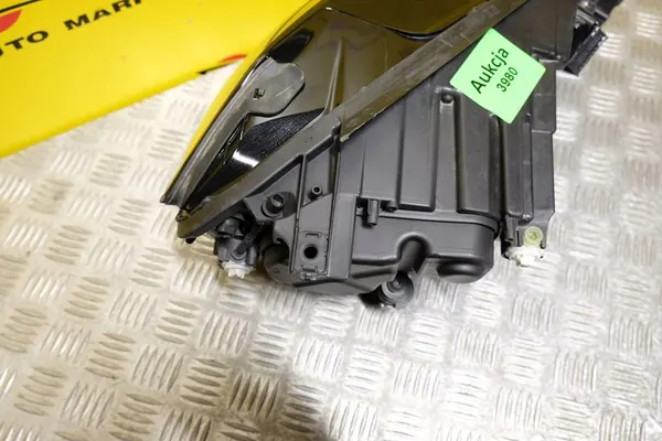 VW e-GOLF LIFT 2017 Farol Full LED Esquerdo OEM image 6