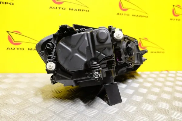 VW e-GOLF LIFT 2017 Farol Full LED Esquerdo OEM image 7